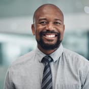 James Patrick hired as CEO