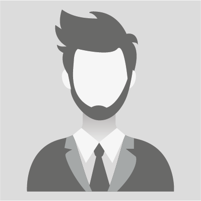 Photo of James Patrick, CEO